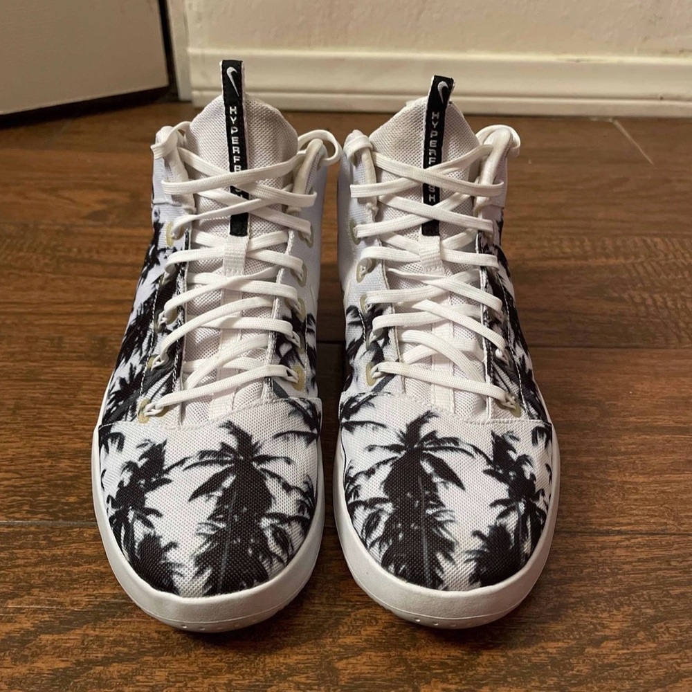 Nike Hyperfr3Sh QS ‘Palm Trees’